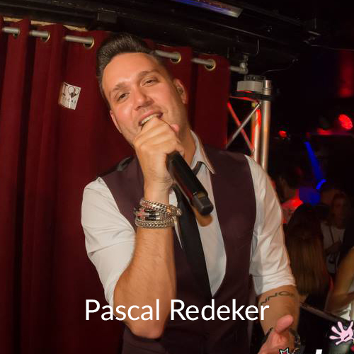 Pascal Redeker