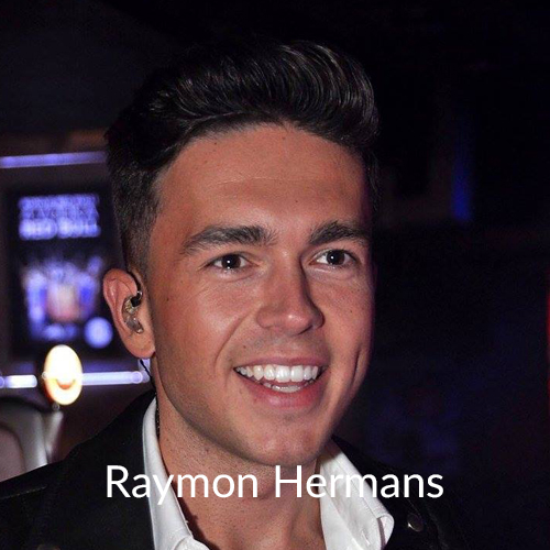 Raymon Hermans