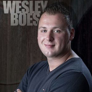 Wesley Boes