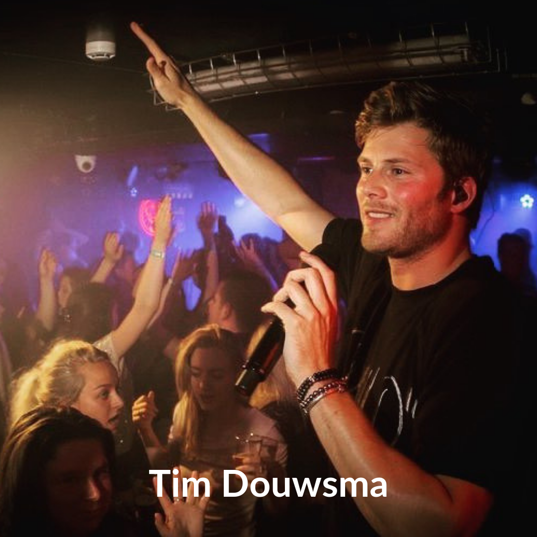 Tim Douwsma