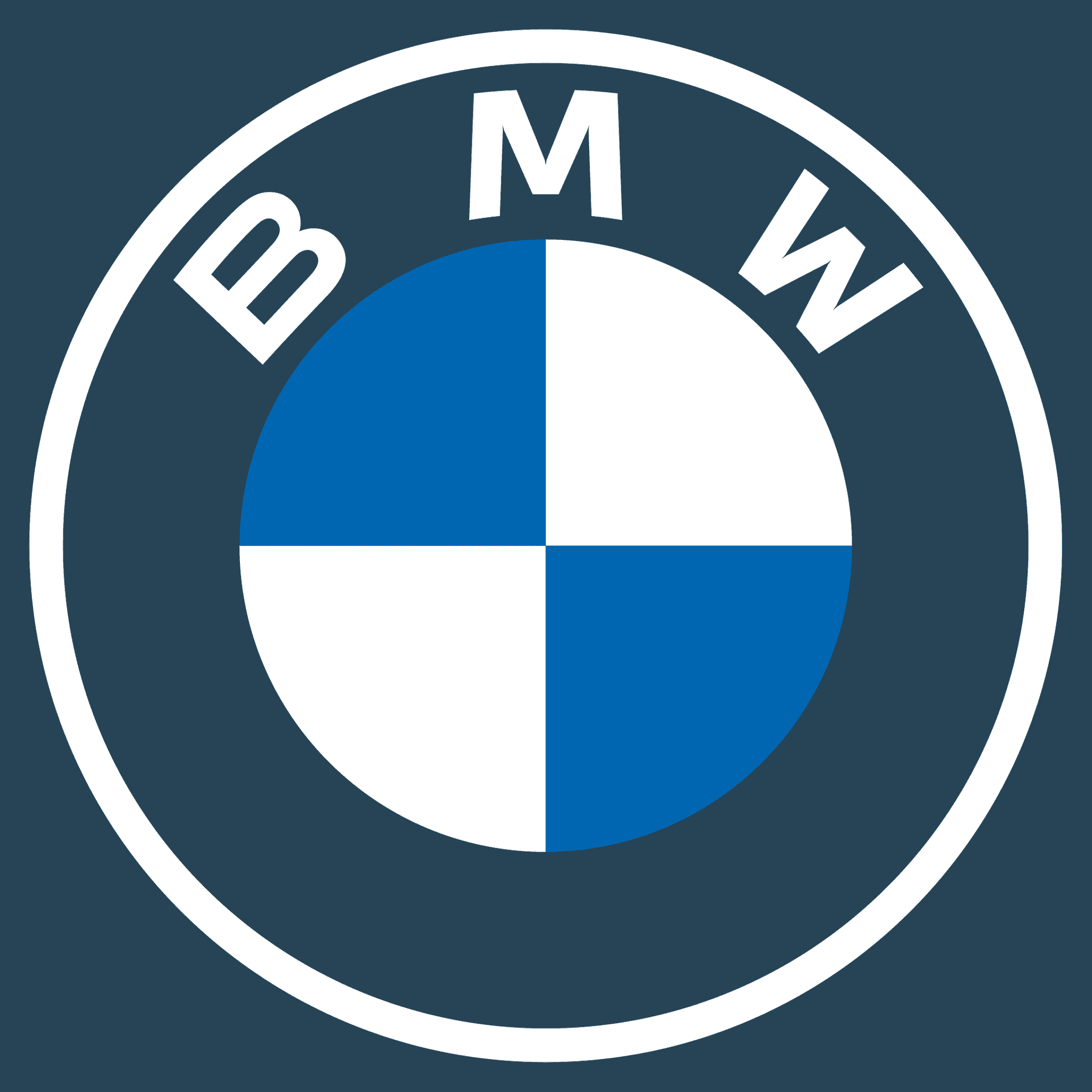 BMW Van Poelgeest