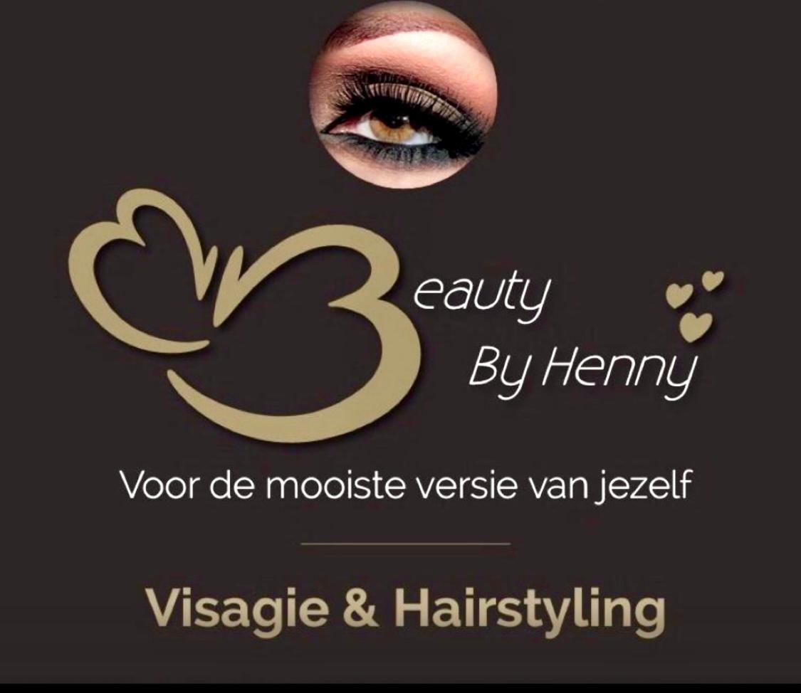 Beauty by henny