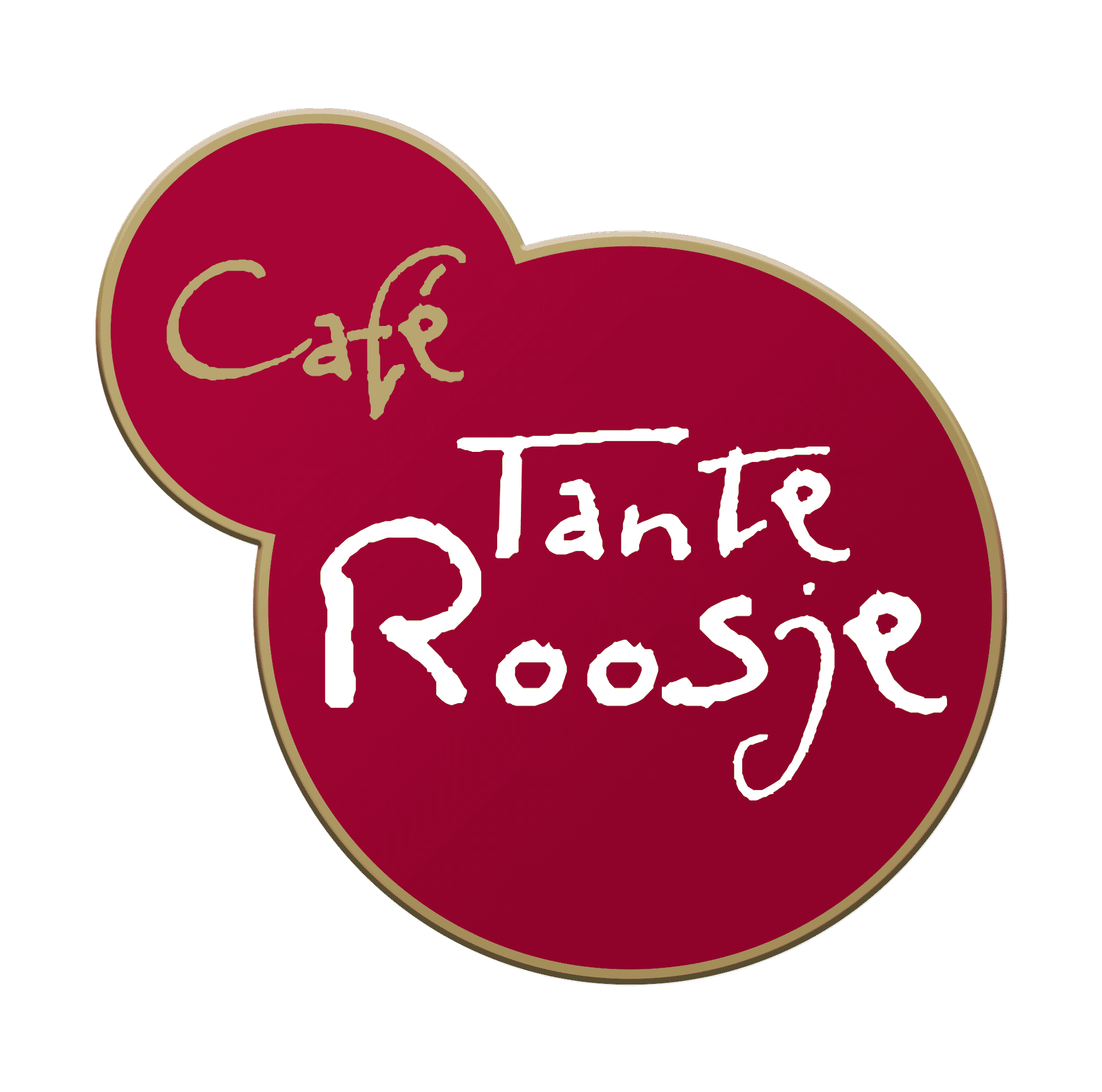 Logo Tante Roosje