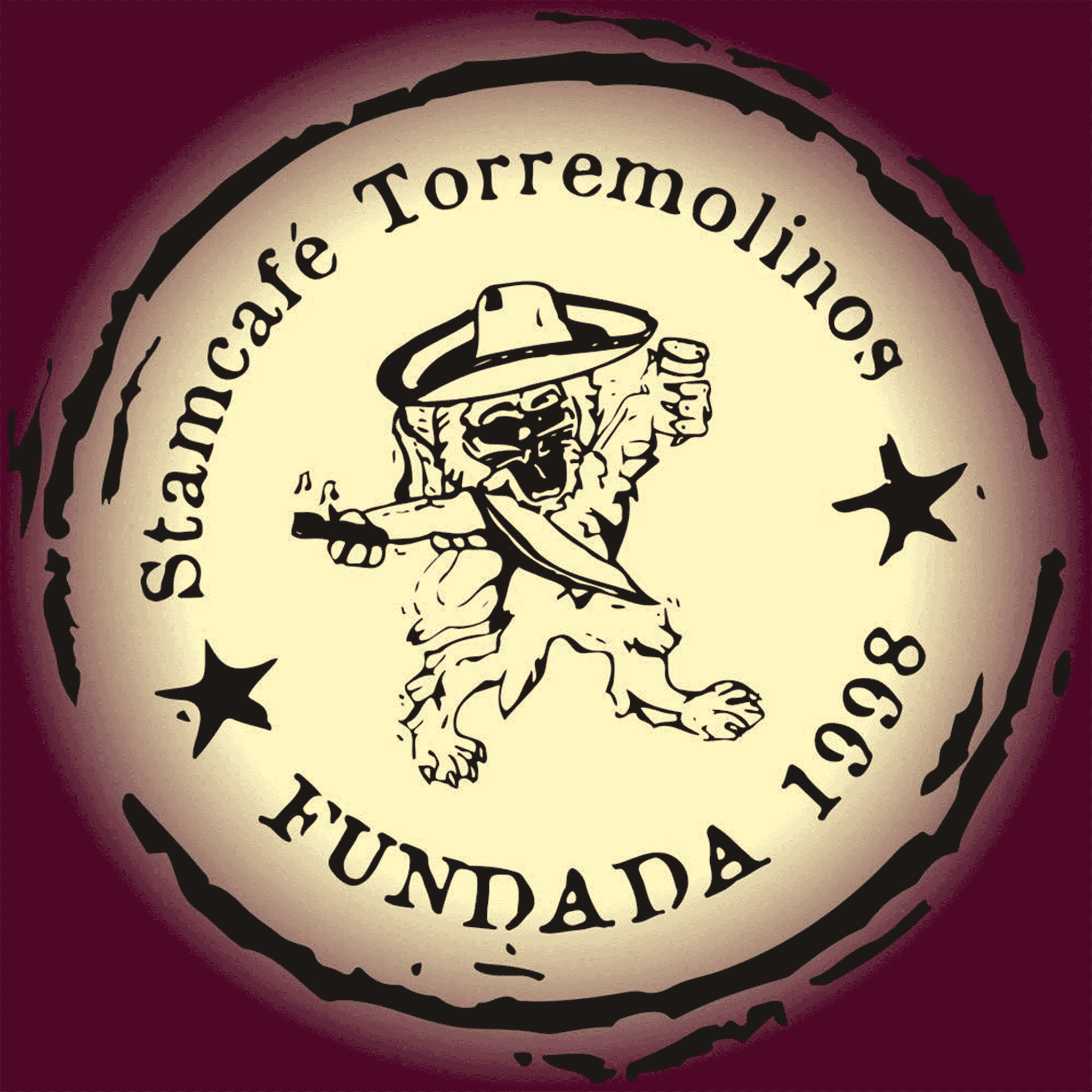 Stamcafe torremolinos